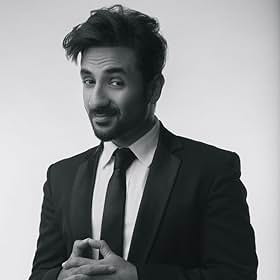 Vir Das